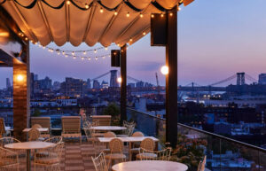 The Hoxton, Williamsburg, New York | Ultimate Travel Co