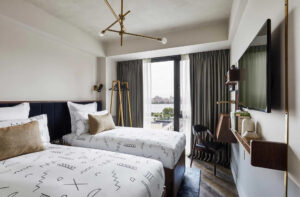 The Hoxton, Williamsburg, New York | Ultimate Travel Co