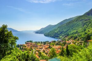 The Italian Lakes | Luxury Italy Holidays | The Ultimate Travel Company
