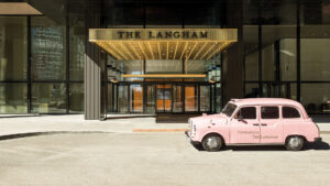 The Langham, Chicago | Ultimate Travel Co