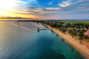 The Lodge At Jaguar Reef, Hopkins | Ultimate Travel Co