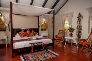 The Lodge At Jaguar Reef, Hopkins | Ultimate Travel Co