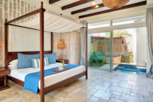 The Lodge At Jaguar Reef, Hopkins | Ultimate Travel Co