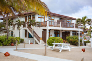 The Lodge At Jaguar Reef, Hopkins | Ultimate Travel Co