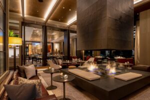 Park Hyatt Niseko Hanazono, Hokkaido | The Ultimate Travel Company