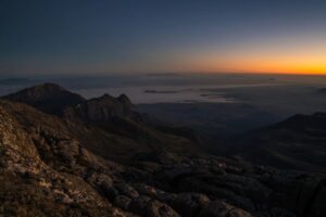 Malawi at Sunset | Luxury Malawi Holidays | The Ultimate Travel Company