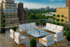 The Mark Hotel, New York | Ultimate Travel Co