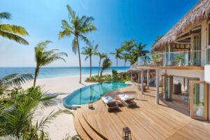 The Nautilus, Baa Atoll - Maldives | Ultimate Travel Company
