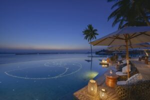 The Nautilus, Baa Atoll - Maldives | Ultimate Travel Company