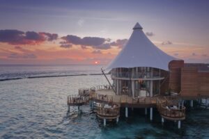 The Nautilus, Baa Atoll - Maldives | Ultimate Travel Company