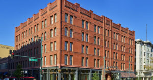The Oxford Hotel, Denver | Ultimate Travel Co