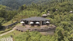 The Pavilions Himalayas Lake View | Luxury Nepal Holidays | The Ultimate Travel Company