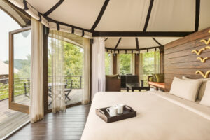 The Pavilions Himalayas Lake View, Pokhara | Ultimate Travel Co