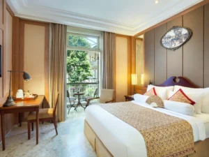 The Phoenix Hotel Yogyakarta, Java | The Ultimate Travel Company