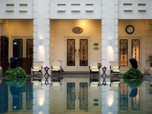 The Phoenix Hotel Yogyakarta, Java | The Ultimate Travel Company