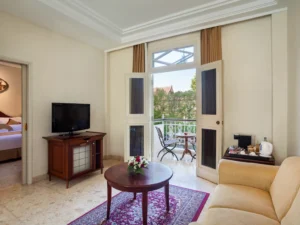 The Phoenix Hotel Yogyakarta, Java | The Ultimate Travel Company