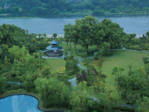 The Shangri-La Hotel | Guilin | China | The Ultimate Travel Company