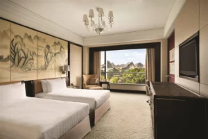 The Shangri-La Hotel | Guilin | China | The Ultimate Travel Company