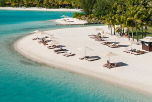 The St. Regis Bora Bora Resort, Bora Bora | Ultimate Travel Co