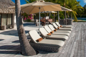 The St. Regis Bora Bora Resort, Bora Bora | Ultimate Travel Co