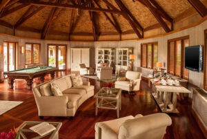 The St. Regis Bora Bora Resort, Bora Bora | Ultimate Travel Co