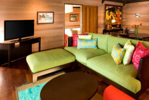 The St. Regis Bora Bora Resort, Bora Bora | Ultimate Travel Co