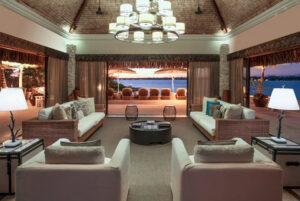 The St. Regis Bora Bora Resort, Bora Bora | Ultimate Travel Co