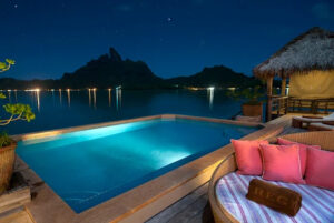 The St. Regis Bora Bora Resort, Bora Bora | Ultimate Travel Co