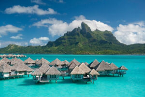 The St. Regis Bora Bora Resort, Bora Bora | Ultimate Travel Co