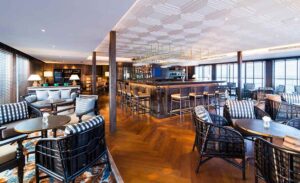 The Strand Cruise | The Ultimate Travel Company