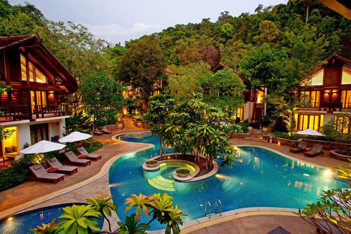 The Tubkaak Krabi Boutique Resort, Krabi | The Ultimate Travel Company