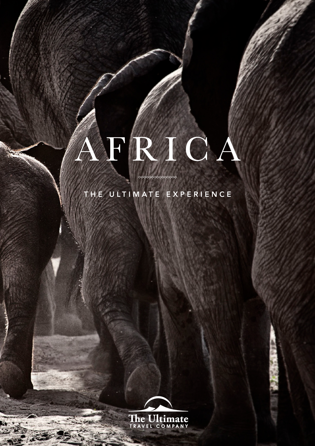The Ultimate Travel Company | Africa Brochure