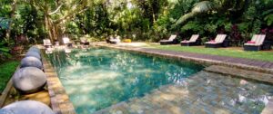 The Wallawwa Gardens Pool | Luxury Sri Lanka Holidays | The Ultimate Travel Company