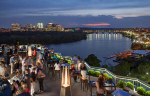The Watergate Hotel, Washington DC | Ultimate Travel Co