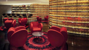 The Watergate Hotel, Washington DC | Ultimate Travel Co