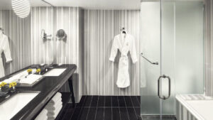 The Watergate Hotel, Washington DC | Ultimate Travel Co