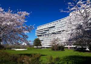 The Watergate Hotel, Washington DC | Ultimate Travel Co