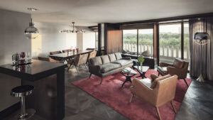 The Watergate Hotel, Washington DC | Ultimate Travel Co
