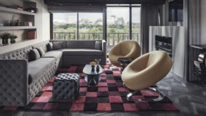 The Watergate Hotel, Washington DC | Ultimate Travel Co