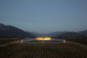 Vik Chile, Wine Region | Chile | The winery | The Ultimate Travel Company