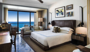 The Cape, A Thompson Hotel | Los Cabos | The Ultimate Travel Company