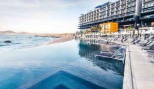 The Cape, A Thompson Hotel | Los Cabos | The Ultimate Travel Company