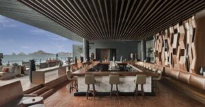 The Cape, A Thompson Hotel | Los Cabos | The Ultimate Travel Company