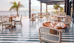 The Cape, A Thompson Hotel | Los Cabos | The Ultimate Travel Company