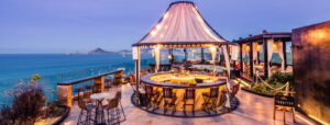 The Cape, A Thompson Hotel | Los Cabos | The Ultimate Travel Company