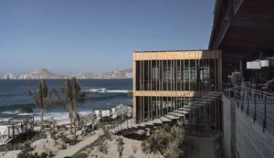 The Cape, A Thompson Hotel | Los Cabos | The Ultimate Travel Company