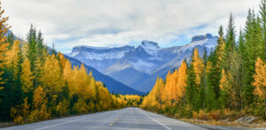 The Road 93 Canada | Ultimate Travel Company