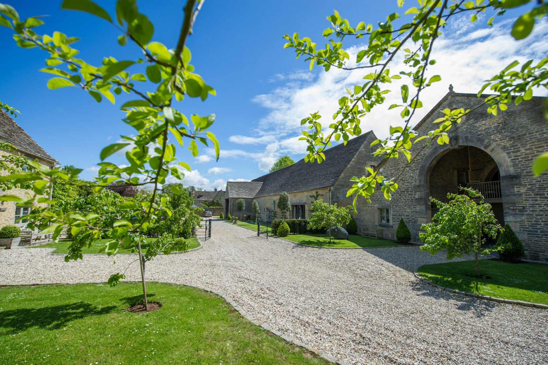 Thyme, Gloucestershire | Ultimate Travel Co