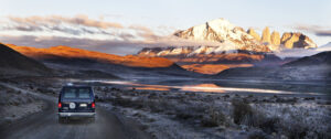 Tierra Patagonia, Torres Del Paine | Chile | road | The Ultimate Travel Company
