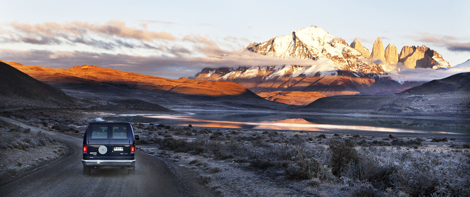 Tierra Patagonia, Torres Del Paine | Chile | road | The Ultimate Travel Company